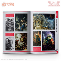 White Dwarf 518 (November 2025)