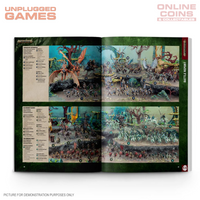 White Dwarf 516 (September 2025)