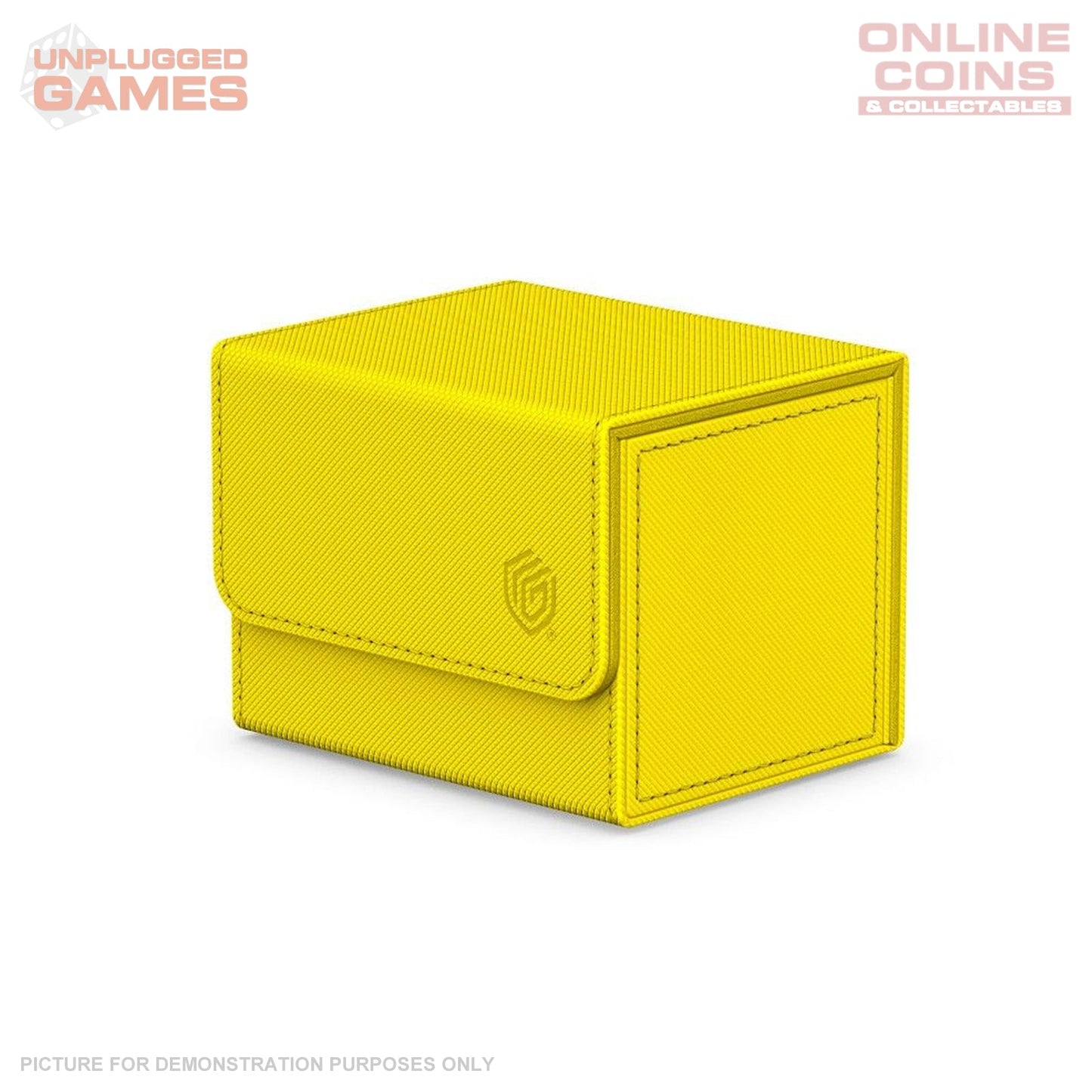 Deck Box - XenoSkin Sidewinder 100+ – 2025 Summer Edition - DANDELION