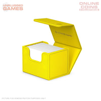 Deck Box - XenoSkin Sidewinder 100+ – 2025 Summer Edition - DANDELION