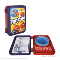 Yahtzee Refresh