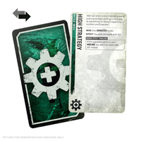 Warhammer 40,000 -  Dominatus - Narrative Campaign Deck