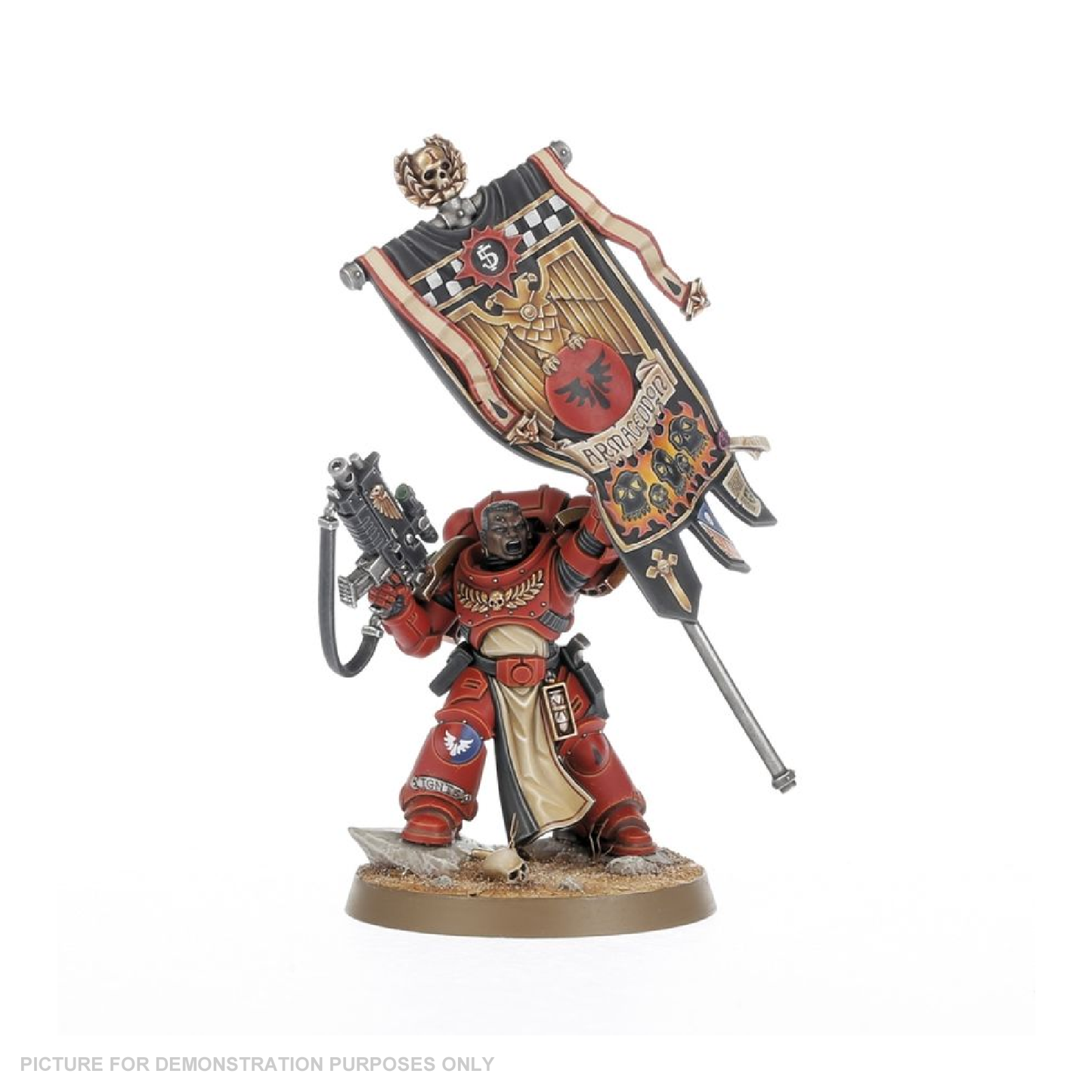 Warhammer 40,000 - Armageddon BOX