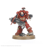 Warhammer 40,000 - Armageddon BOX