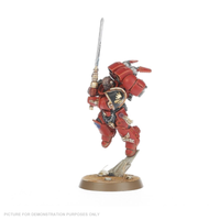 Warhammer 40,000 - Armageddon BOX