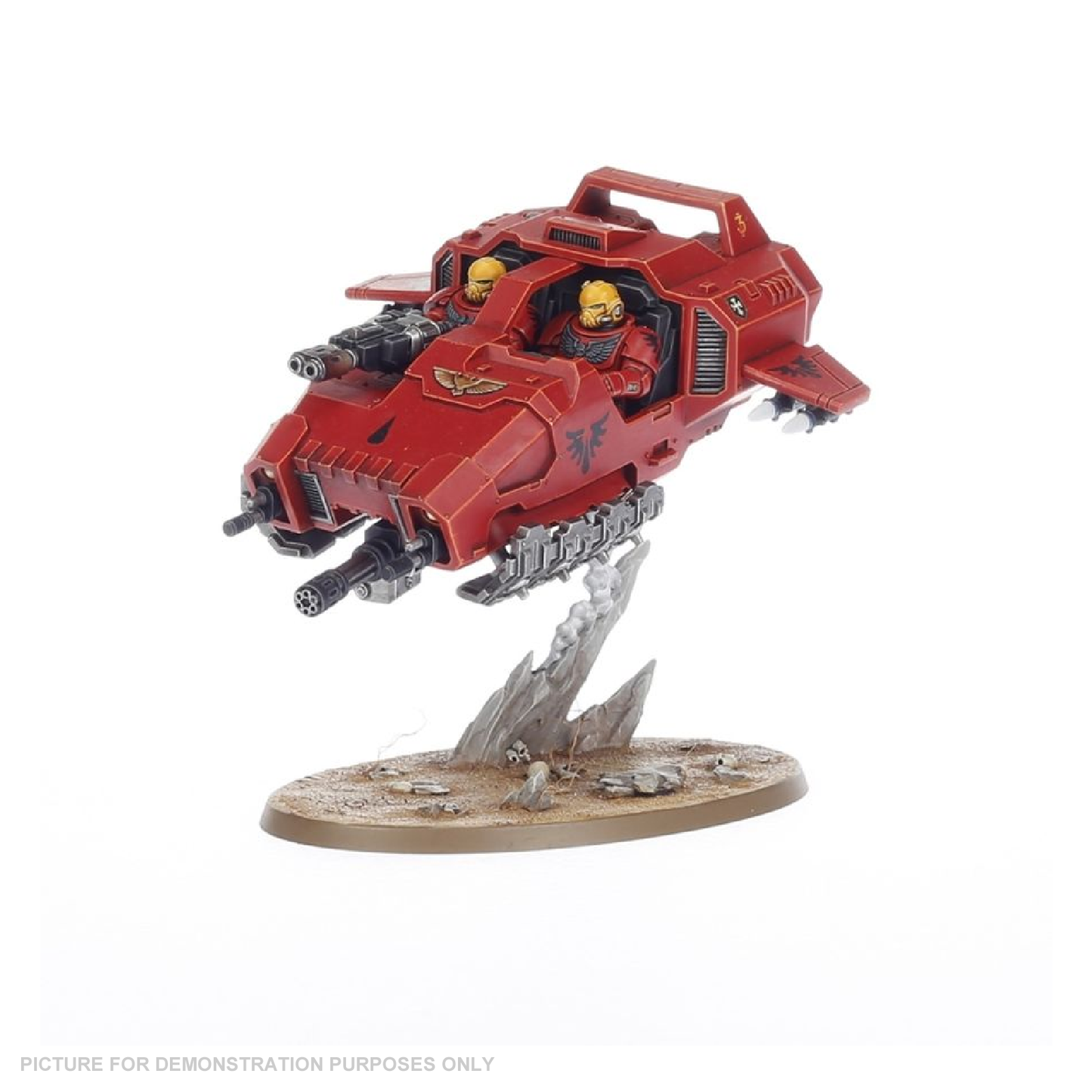 Warhammer 40,000 - Armageddon BOX
