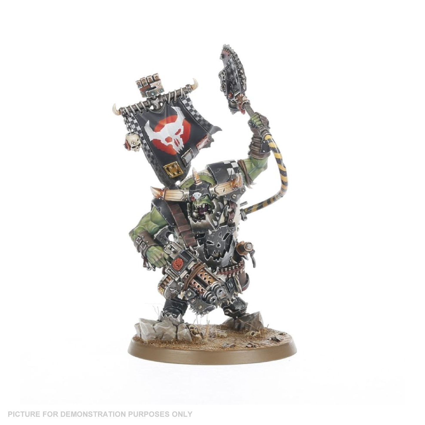 Warhammer 40,000 - Armageddon BOX