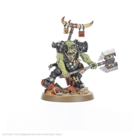 Warhammer 40,000 - Armageddon BOX