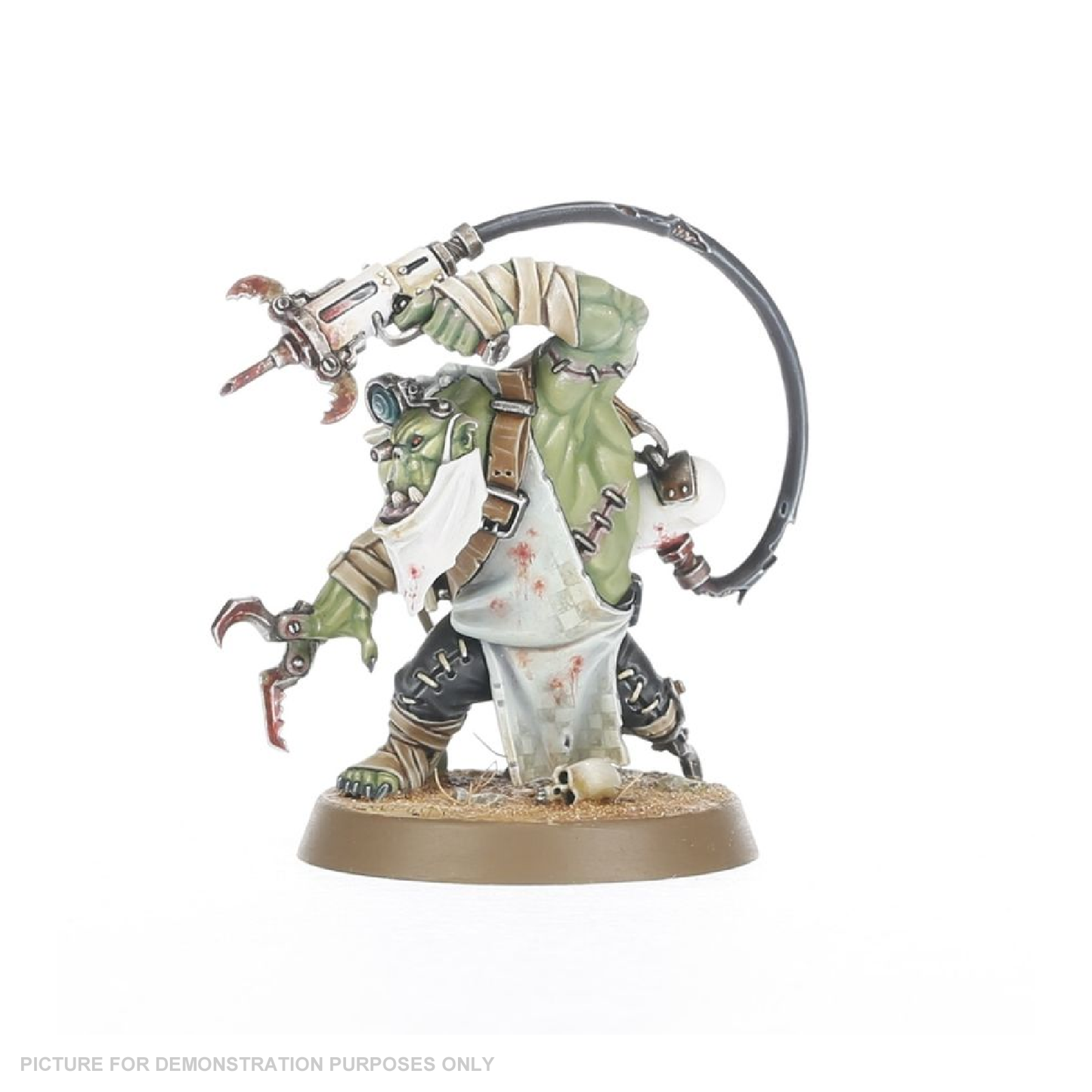 Warhammer 40,000 - Armageddon BOX