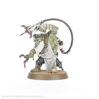 Warhammer 40,000 - Armageddon BOX
