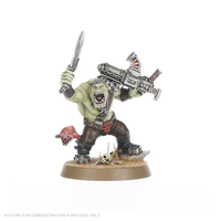 Warhammer 40,000 - Armageddon BOX