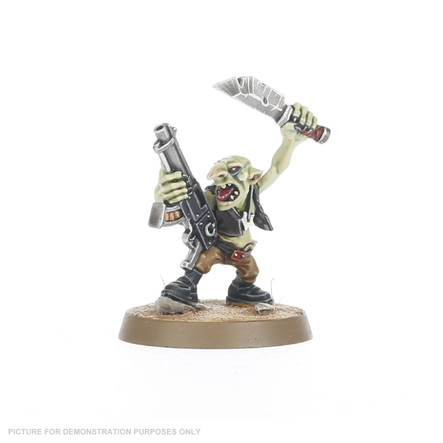 Warhammer 40,000 - Armageddon BOX