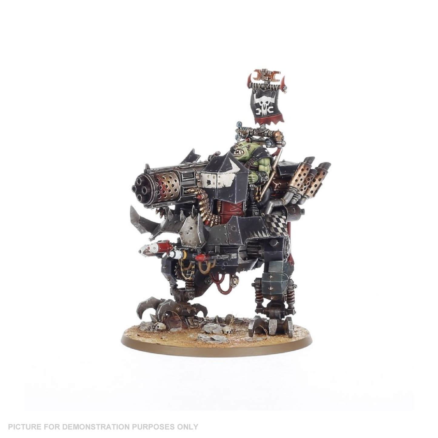 Warhammer 40,000 - Armageddon BOX