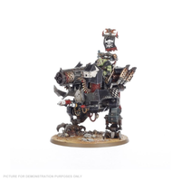 Warhammer 40,000 - Armageddon BOX
