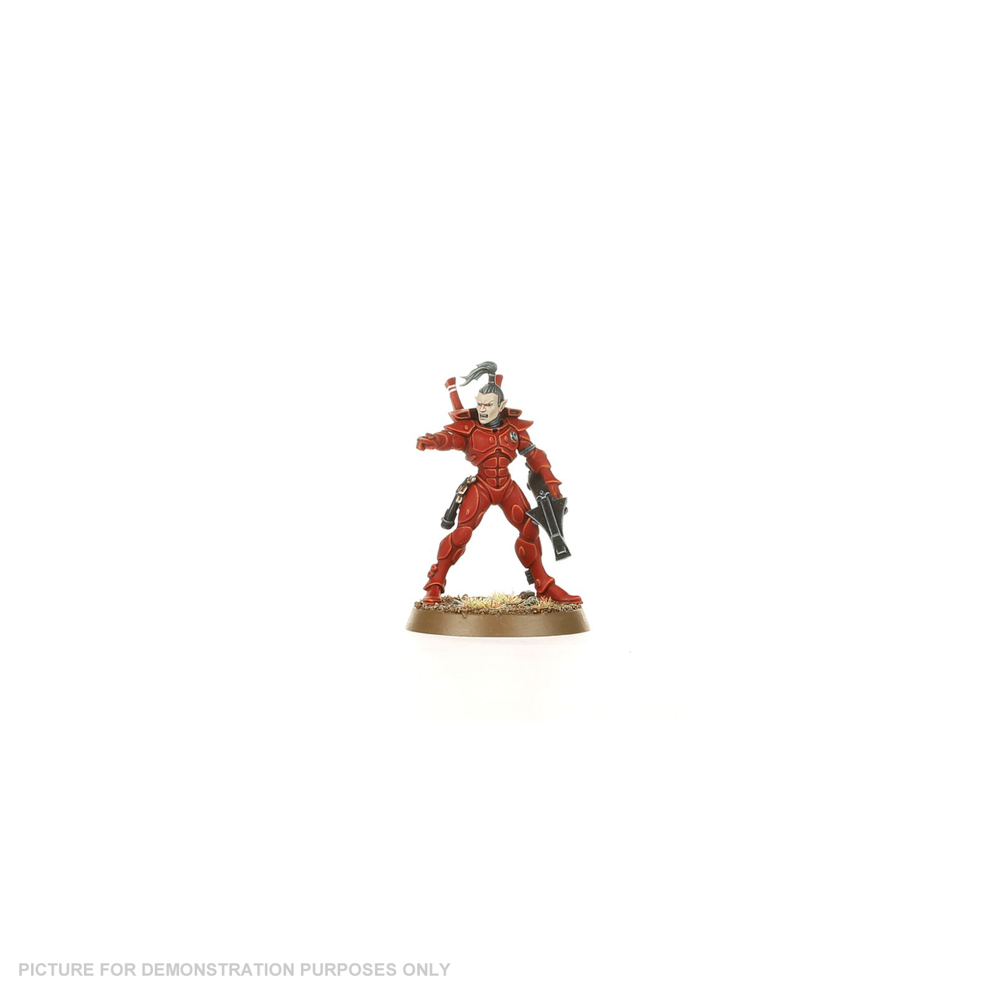 Warhammer 40,000 - Aeldari Guardians