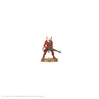 Warhammer 40,000 - Aeldari Guardians