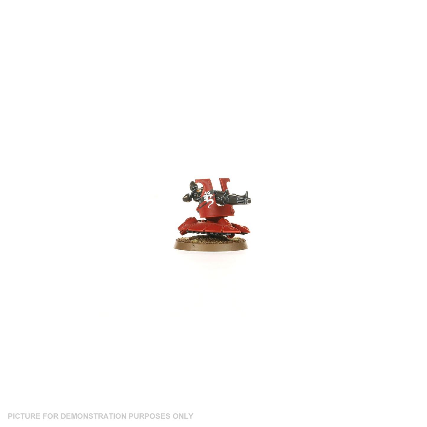 Warhammer 40,000 - Aeldari Guardians