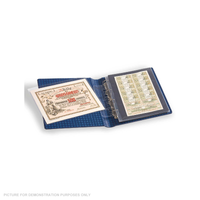 Lighthouse Folio 2C Pages Clear PACK of 5