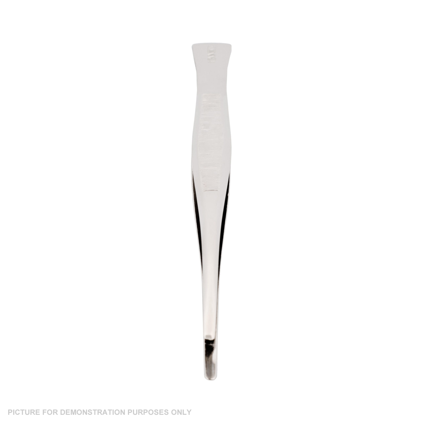 Renniks Premium Professional stamp tweezer pointed 15cm with Blue sheath