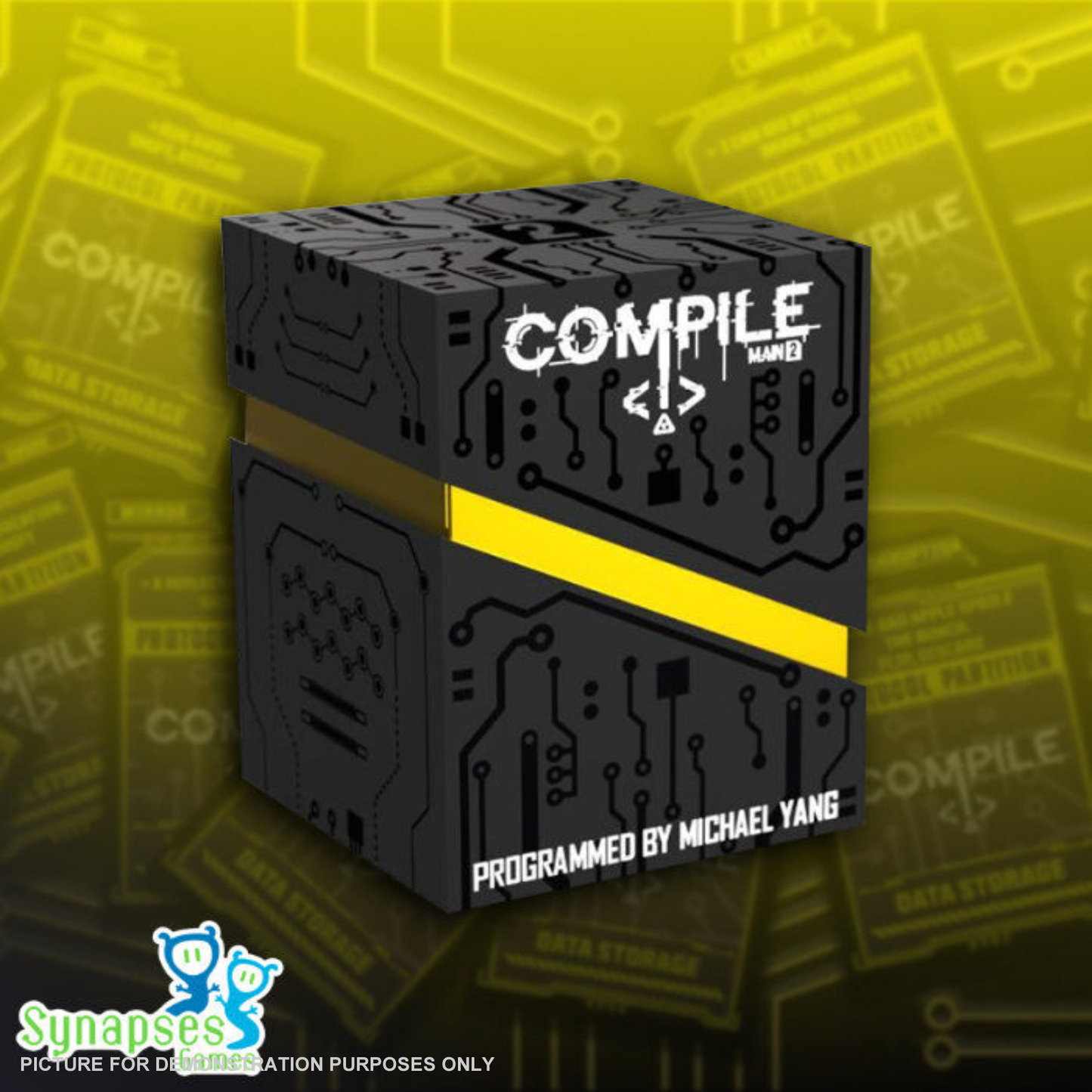 Compile: Main 2