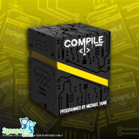 Compile: Main 2