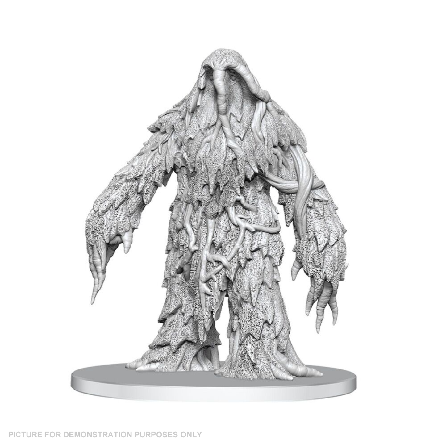 D&D Nolzur's Marvelous Miniatures - Classic Shambling Mound