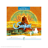 Sankoré - The Pride of Mansa Musa