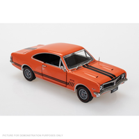 DDA 1:32 Orange HT GTS 350 Monaro