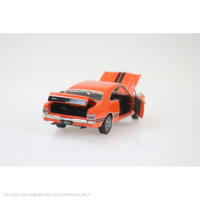 DDA 1:32 Orange HT GTS 350 Monaro