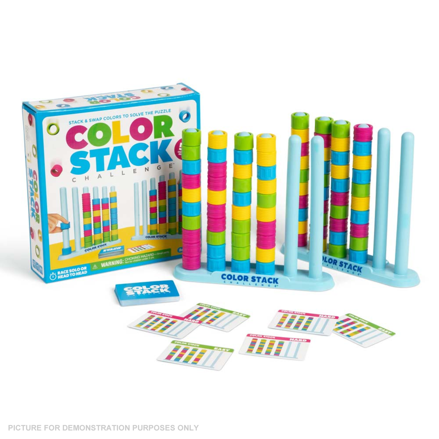 Color Stack