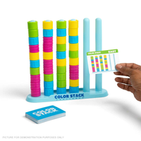 Color Stack