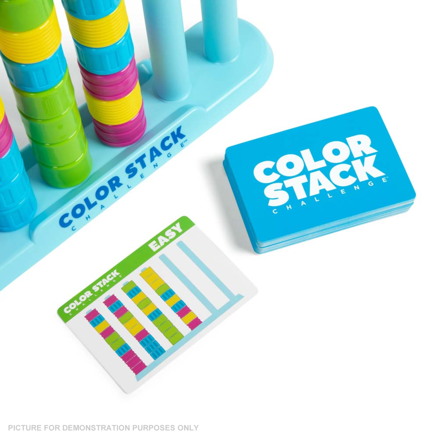 Color Stack