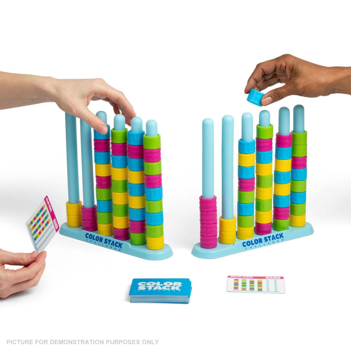 Color Stack