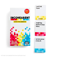 Incohearent