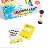 Incohearent