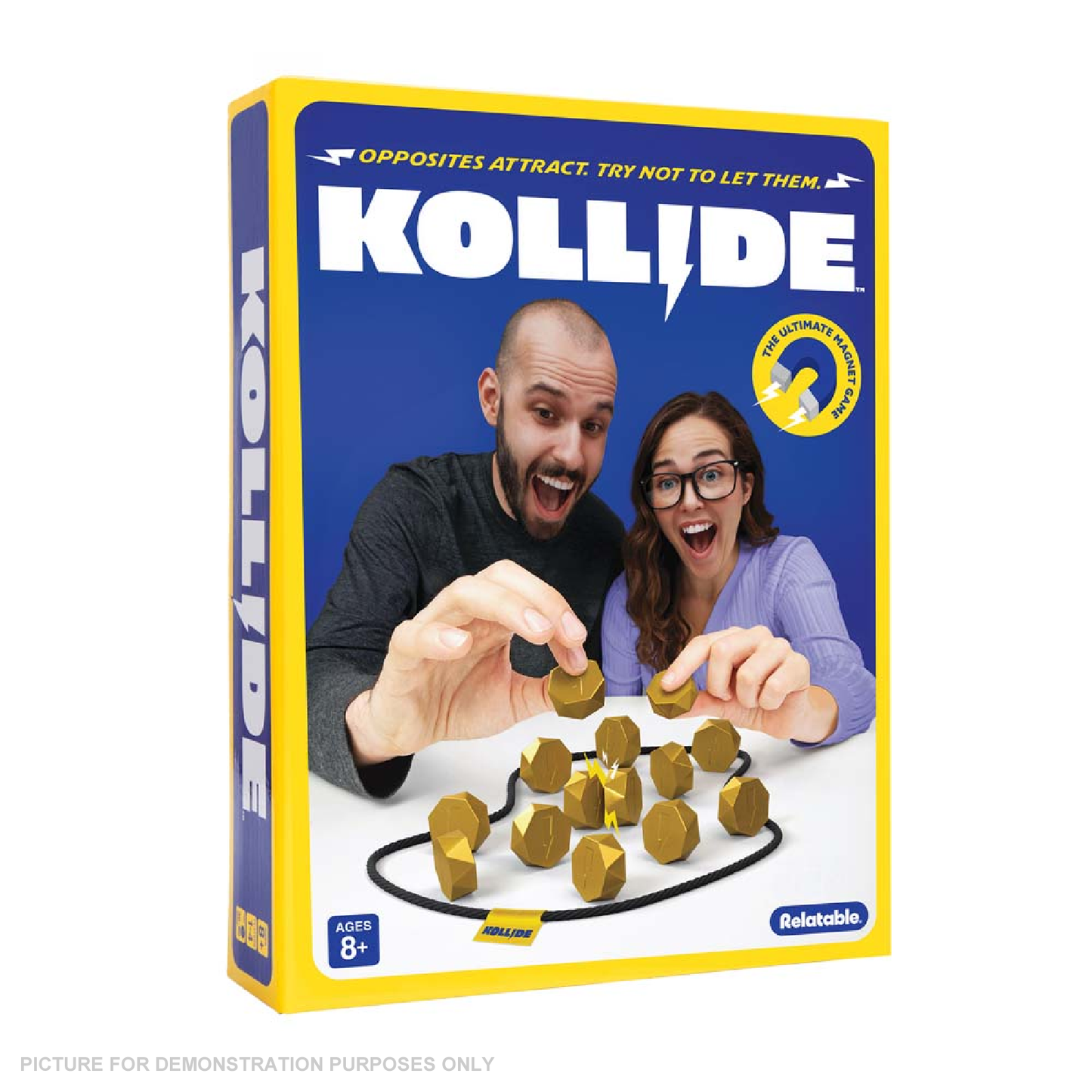 KOLLIDE