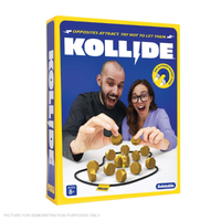 KOLLIDE