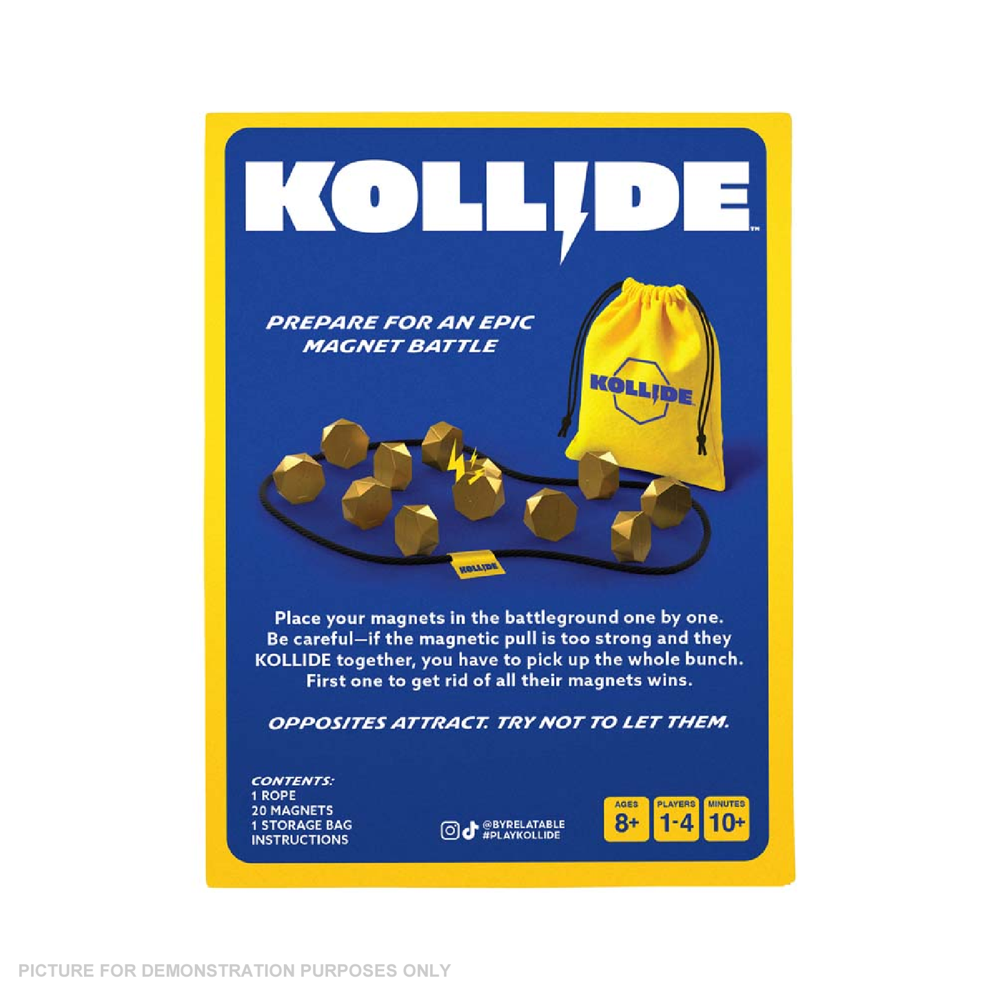 KOLLIDE
