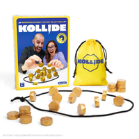 KOLLIDE