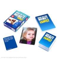 What Do You Meme? Family Travel Edition