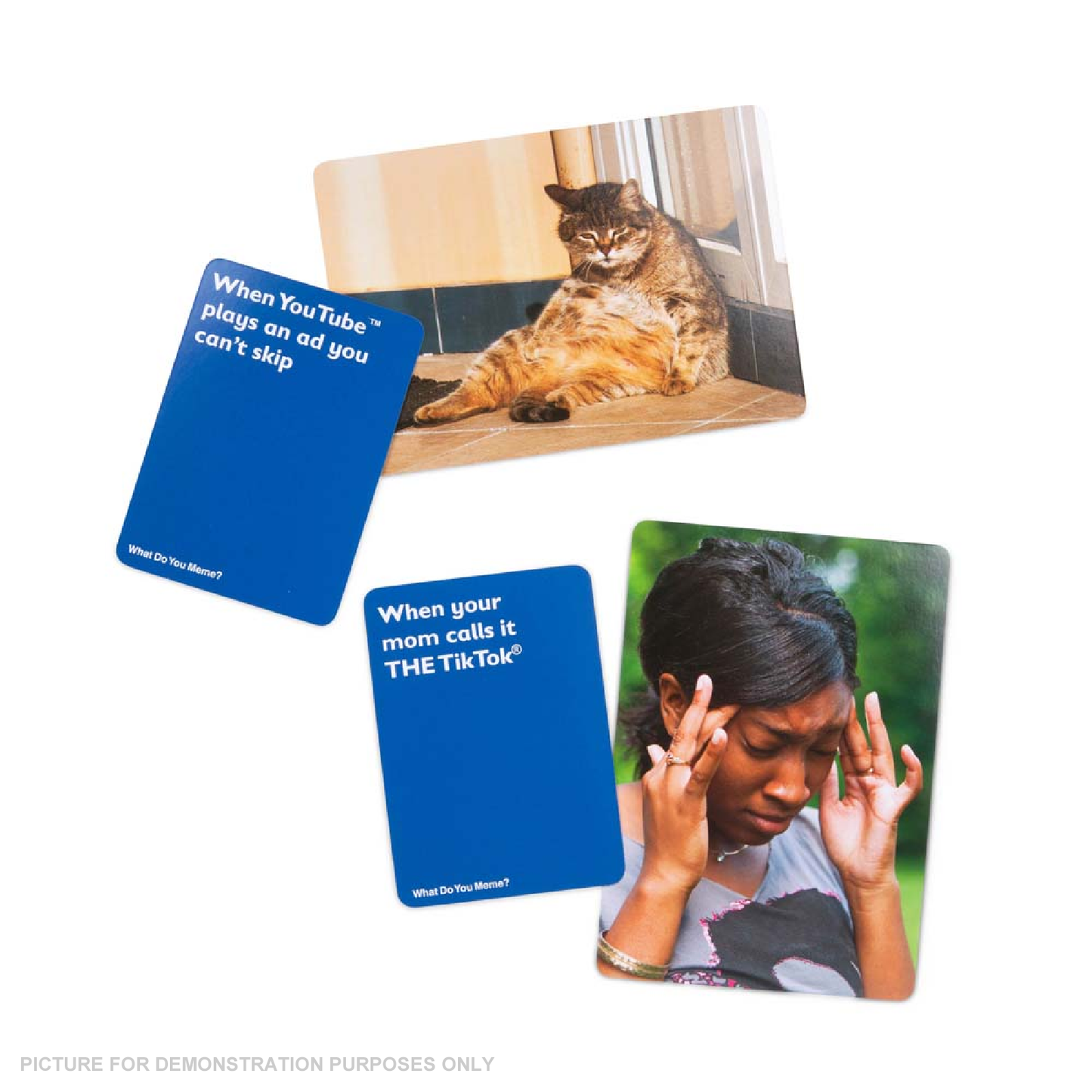 What Do You Meme? Family Travel Edition