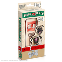 Pass the Pugs
