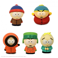 South Park Vinyl Figures 2.5in (Blind Box)