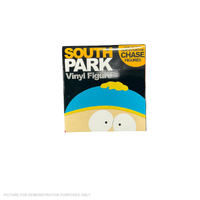 South Park Vinyl Figures 2.5in (Blind Box)