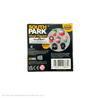 South Park Vinyl Figures 2.5in (Blind Box)
