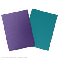 Dragon Shield: Sleeves - Matte Dual - Soul & Petro