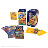 Lorcana - DLC S7 Gift Box - Lilo & Stitch