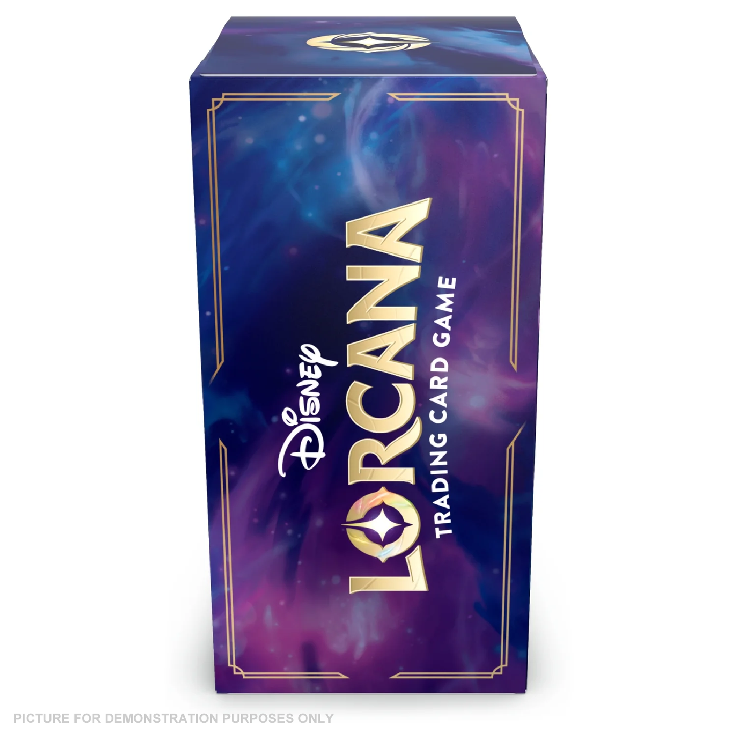 Lorcana - DLC S7 Gift Box - Lilo & Stitch