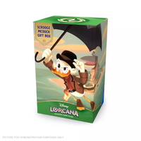 Lorcana - DLC S11 Gift Box Scrooge McDuck