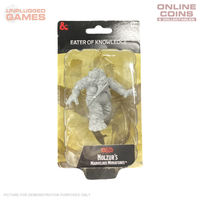 D&D Nolzur's Marvelous Miniatures: Eater of Knowledge